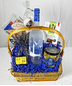 Grey Goose Basket