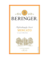 Beringer Moscato 750ml - Amsterwine Wine Beringer Vineyards California Moscato Sweet Wine
