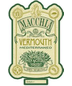 Macchia Dry Marino Mediterraneo Vermouth 750ml