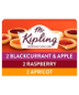 Mr. Kipling Assorted Jam Tarts