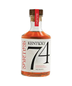 Spiritless 'Kentucky 74' Non-Alcoholic Bourbon Spirit Texas 700ml