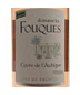 Domaine Les Fouques Cuvee de l'Aubigue Provence Rose French Wine 750 mL