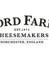 Ford Farm Cheddar withTruffles