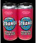 4 Hands Brewing - Strange Imperial Sour Ale (4 pack 16oz cans)