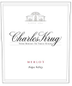2021 Charles Krug Winery - Merlot Napa Valley (750ml)