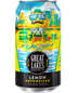 Great Lakes Brewing Lemon Hefeweizen