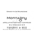 2020 Vignerons de Buxy - Montagny Bourgogne Blanc (750ml)