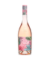2022 12 Bottle Case The Beach by Whispering Angel Coteaux d'Aix en Provence Rose (France) w/ Shipping Included