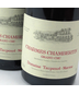 Taupenot Merme Nuits St. Georges Les Pruliers 6 pack