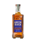 Green River Wheated Bourbon