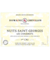 2022 Nuits-St-Georges, Chaignots, Robert Chevillon
