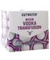Cutwater Spirits Grape Vodka Transfusion 4 Pk / 4-355mL