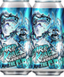 Pipeworks Lizard King Vs. The Cryo - Cryo Mosaic Hopped Pale Ale (4 pack 16oz cans)