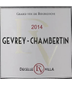 2014 Decelle-Villa - Gevrey-Chambertin (750ml)