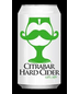 The Old Mine Cidery - Citrabar Hard Cider (4 pack cans)