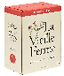 La Vieille Ferme Cotes du Ventoux Rouge &#8211; 3LBOX