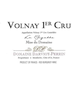 2021 Domaine Darviot Perrin Volnay 1er Cru La Gigotte 750ml