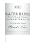 2021 Walter Hansel - Pinot Noir 'North Slope' Russian River Valley (750ml)