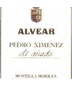 Alvear Pedro Ximenez de Anada Spanish dessert wine 375 mL