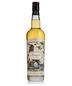 Compass Box Menagerie Scotch Blended Limited Edition 750ml