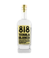 818 Blanco Tequila