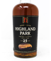 Highland Park, Aged 25 Years, Single Malt Scotch Whiskey, 750ml