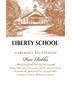 2021 Liberty School - Cabernet Sauvignon Paso Robles (750ml)
