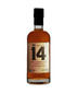 Vermont Spirits No. 14 Maple Bourbon