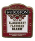 Mr. Boston - Blackberry Flavored Brandy (375ml)