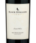 2019 Black Stallion - Red Blend 750ml