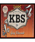 Founders Brewing - KBS: Spicy Chocolate Bourbon Barrel-Aged Imperial Stout w/ Dired Chili Peppers, Coffee, Chocolate & Chocolate Syrup 2023 (12oz bottle)