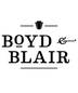 Boyd & Blair Espresso Martini