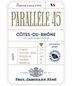 SALE $13.99 Paul Jaboulet Cotes-Du-Rhone Parallele 45 Blanc 750ml