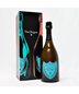 2002 Dom Perignon Andy Warhol Tribute Collection, Champagne, France 24F2404