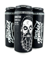 Beer Zombies Boomstick Blonde Ale 16oz 4 Pack Cans