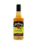 Jim Beam Apple Whiskey