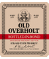 Old Overholt - Straight Rye Whiskey Bonded (750ml)