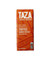 Taza - Toffee Almond & Sea Salt Bar 60%