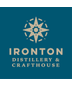 Ironton Distilling Coffee Liqueur