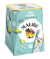 Buy Malibu Piña Colada Cocktails 4-Pack Can's | Quality Liquor Store