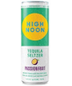 High Noon Passionfruit Tequila Seltzer (12oz can)