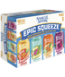 Samuel Adams Epic Squeeze Variety Pack (12 pack 12oz cans)