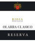 2015 Grupo Bodegas Olarra - Olarra Clasico Rioja Reserva (750ml)