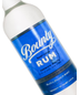 Bounty Premium White Rum 1 Liter, Saint Lucia