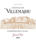 2020 Gerard Bertrand Château de Villemajou Corbiéres Boutenac Grand Vin