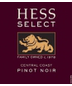 2018 Hess Select Pinot Noir 750ml