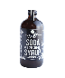 Burly 'Super Spicy Ginger Beer' Soda Syrup