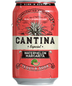 Cantina Especial - Watermelon Margarita (4 pack 12oz cans)