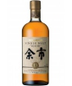 Nikka 15 Years Old Yoichi Japanese Single Malt Scotch Whisky 750ml