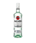 Bacardi Silver